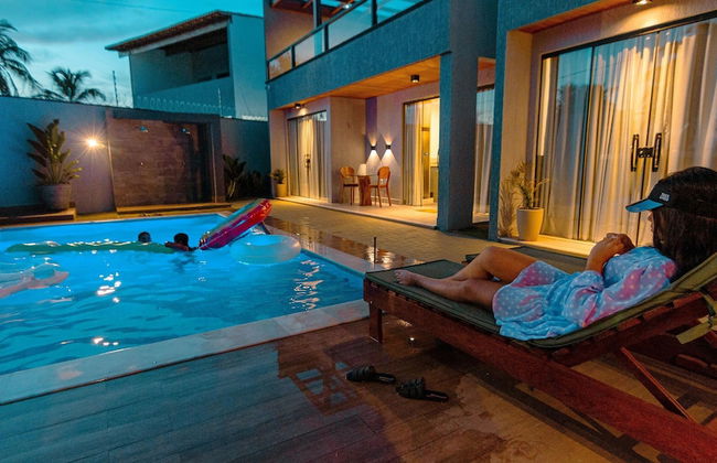 FOUR GREEN HOUSE - Foto 1