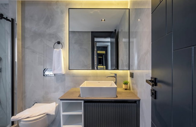 Bovilla Hotel Sentio Yalıkavak - Foto 12