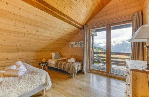 Chalet La Darse Nature et Sérénité - Foto 22