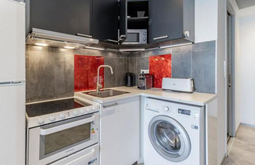 Port de Llançà 291 Apartamento en 1ª linea mar - Foto 12