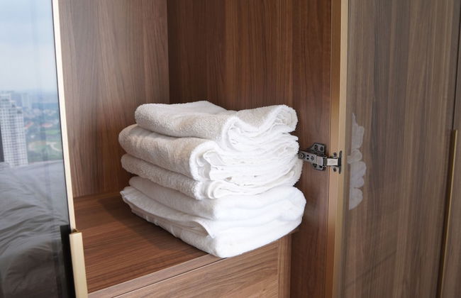 The Matrix One Managed by Anstay Residence - Foto 6