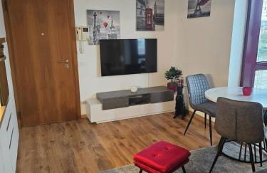 Rubin Stay-Karabas Apartments - Foto 23