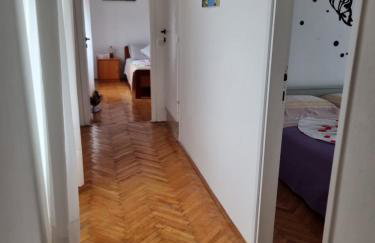 Apartmani Milenko Lubenice - Foto 7