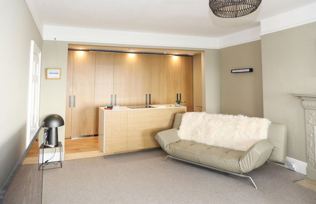 Seaview Suite By My Getaways - Foto 18