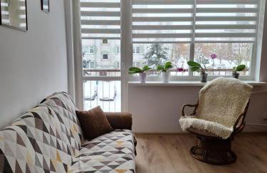 Apartament Cichy Zakątek - Foto 1