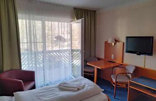 ciao-aschau Haus zur Burg Apn220 Mina - Foto 4