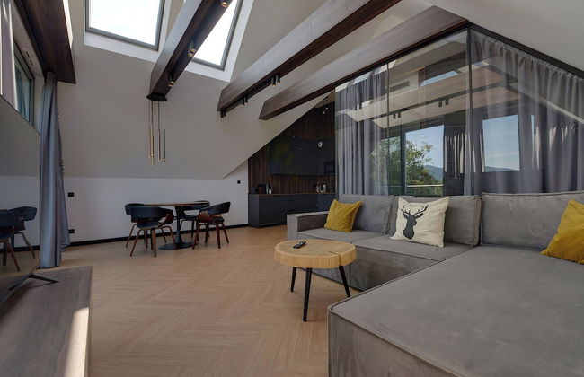 RentPlanet - Kras Resort - Photo 45