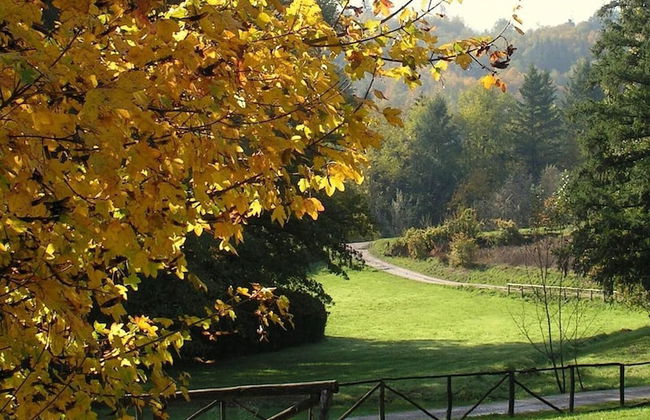 Agriturismo La Palazzina - Foto 28