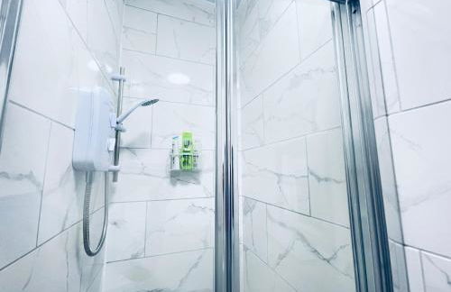 Beautiful 1 bed apartment - Foto 21