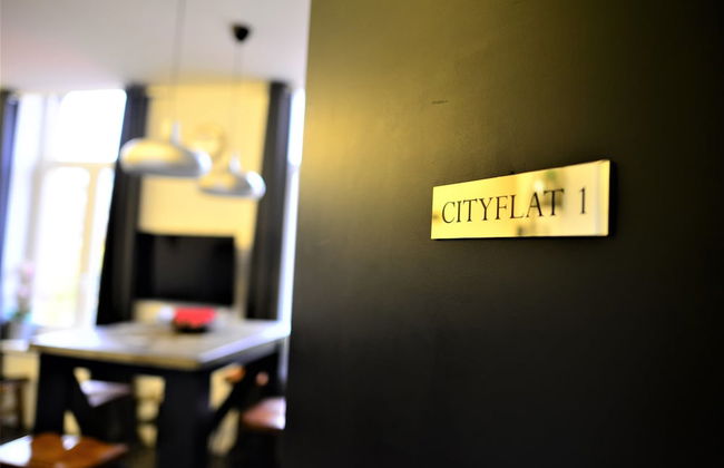 SLEEP INN ANTWERP - Flats & Suites - Foto 9