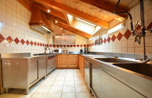 Chalet les trois coeurs - Photo 3