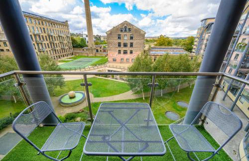 F302 Lovely & Relaxing Stay With View - Foto 12