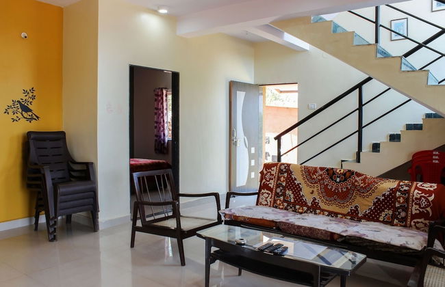 GuestHouser 5 BHK Bungalow 4435 - Photo 2