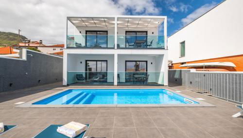 Luxury Seafront Escape I - Foto 2, sunbed