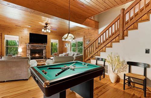 Rocky Mountain Private Creek Fire Pit - Photo 23