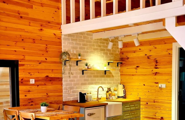 THEA Sapanca - Foto 17