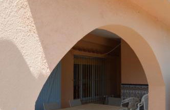 Oasis en la playa: piscina y relax - Foto 31