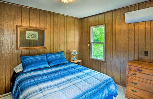 Secluded Getaway Less Than 10 Mi to Saratoga Springs! - Foto 16
