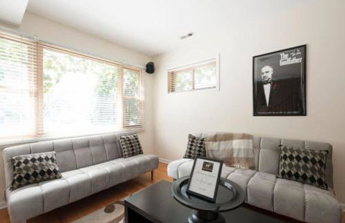 2 Rooftops 2 Car Garage 4 Stories - Foto 9