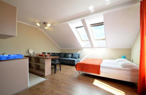 Pensjonat Ślepowron - Foto 19