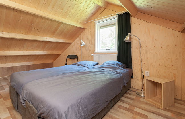 Holiday Home in Egmond aan den Hoef With Sauna - Foto 3