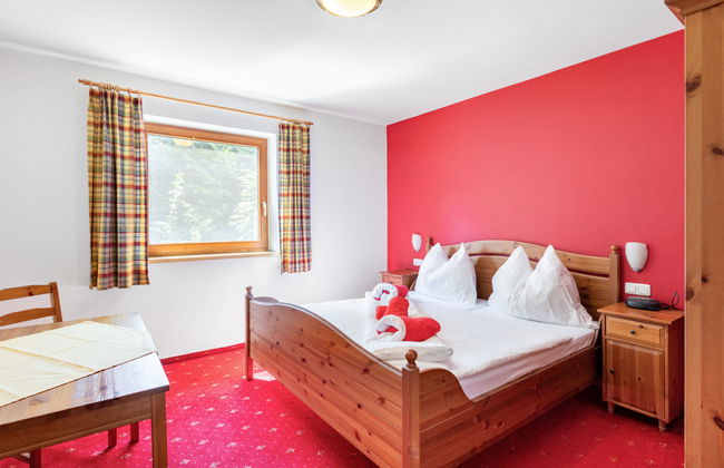 Haus am Sonnenhang - Foto 10