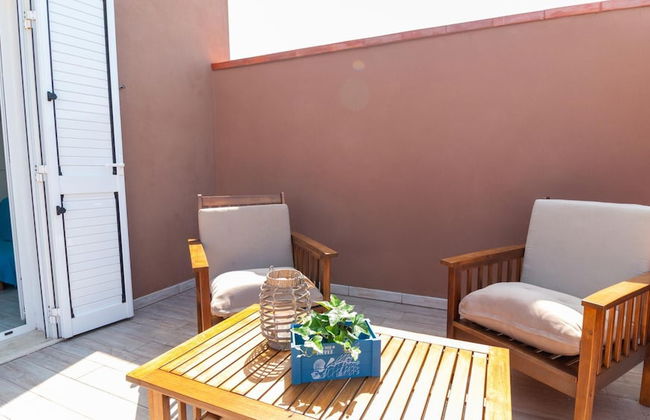 Casa Tatti in San Giovanni di Sinis - Photo 36