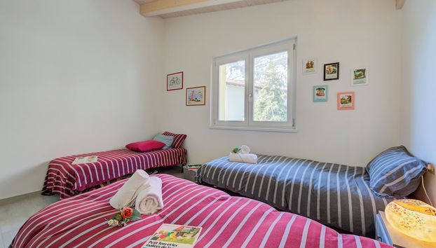 Mirabelle - Foto 4, Habitación