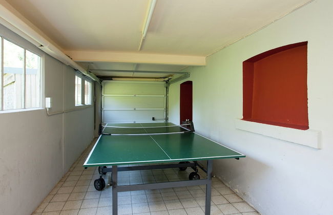 House in Natural Area Ideal for Families with Games Room, Sauna, Hot Tub - Photo 25