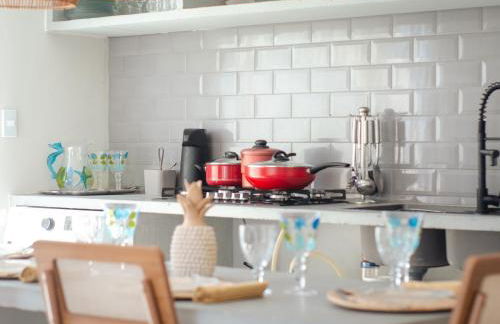 Incrível casa com piscina em Sanzé - Maragogi-AL - Foto 54