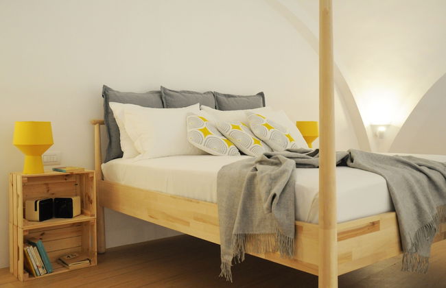 Castello Mezzacapo by Starhost - Foto 3