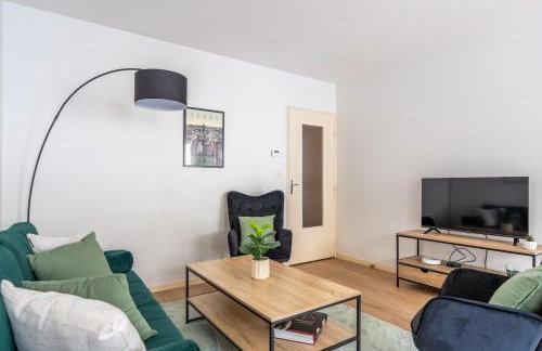 La Bretonnerie Private parking, 2 bedrooms, 4 people - Foto 40