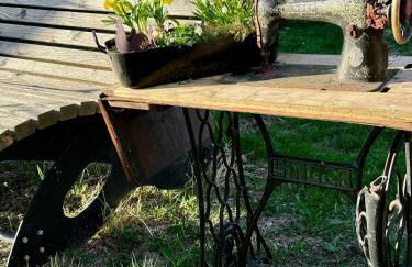 Landferienwohnung Simon - Foto 27