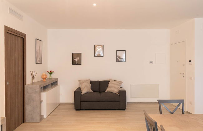 Dimora Rosselli Apartments - Foto 47