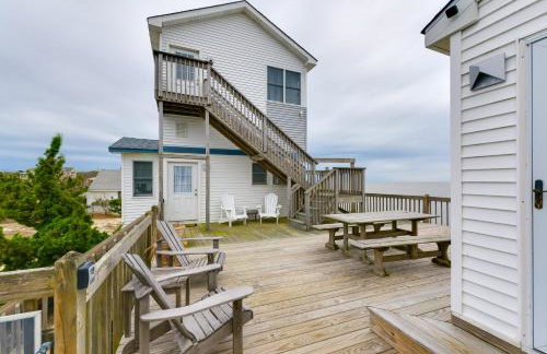 Private Beach Access! Bayfront Cape May Cottage - Foto 27