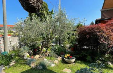 Casa Maria-Appartamento in Villa - Foto 15