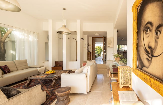 Caesarea Sea-Side Retreat by Sea N' Rent - Foto 27