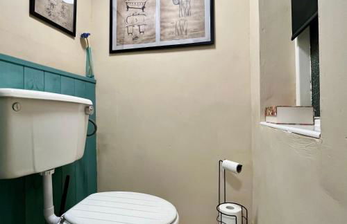 Chapter Cottage, Cheddleton Nr Alton Towers, Peak District, Foxtail Barns, the Ashes - Photo 21