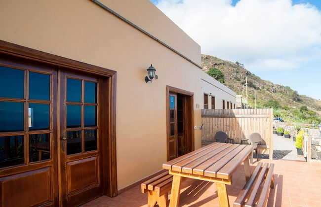 Nature Meets Luxury in Nice Apartment near Tenerife Coastline - Foto 14