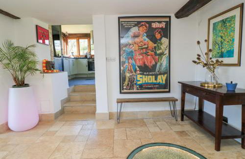 Tickmorend Farm - Foto 19