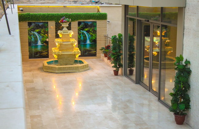 Qaser AlSultan Hotel Suites - Foto 34