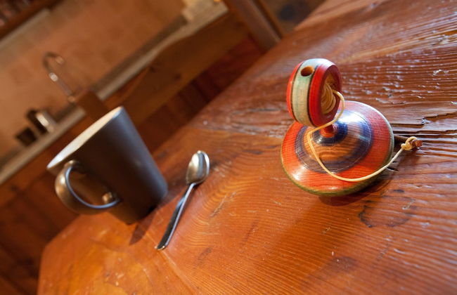 Residence Le Petit Coeur - Foto 28