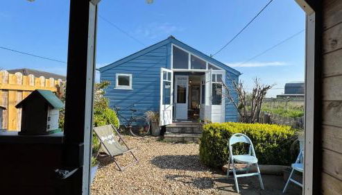 Instow Sandhills 2 bedrooms - Foto 3, Garden, Garden view