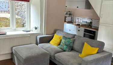 Cosy Boutique Cottage Wirksworth - Foto 2