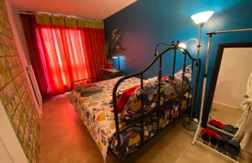 Les Meublés les Dômes du Parc - Photo 60