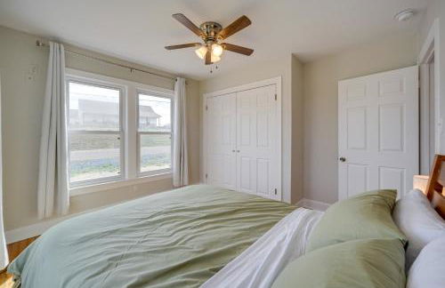 Pet-Friendly Texas Retreat with Deck and Gas Grill! - Foto 19