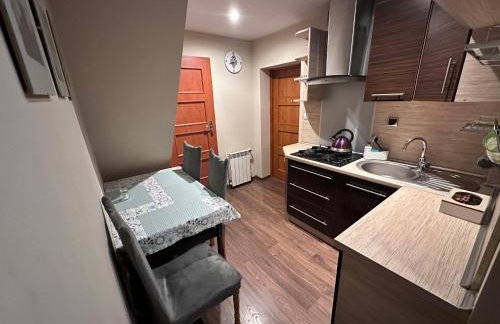 Dom przy szlaku GSB-Noclegi Na Przełęczy-Agroturystyka - Foto 12