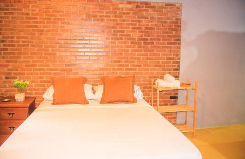 Chalé 05 Itaipu Vale da Colina Niterói - Photo 22