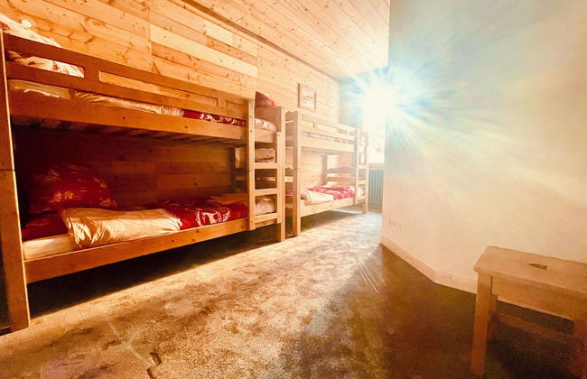 Chalet Alpe One 1850 M - Alpe d'Huez - Photo 11