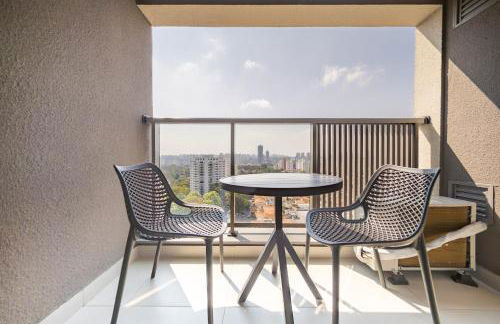 AP Incrível Próx Metrô, Itaim, Interlagos e Congonhas - Foto 12